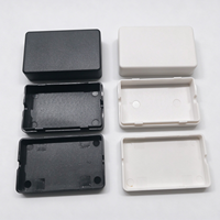 Contenitore in Plastica Personalizzato per Componenti Micro, con Saldatura a Ultrasuoni, Impermeabile e Antipolvere, per Elettronica - OEM ODM