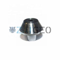 Wasserstrahl zubehör 20466554 20466558 20466562 20466566 20466570 Wasserstrahl-Diamant öffnung Wasserstrahl schneider Teile für KMT