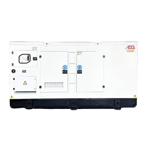 <b>Generator</b> Silent 20kw 30kva 50kw 60kva 80kw 100kw 150kva 200kw Power Plant <b>Generator</b> Set Power LZ Air Cooled <b>Generator</b> - Product Image 6