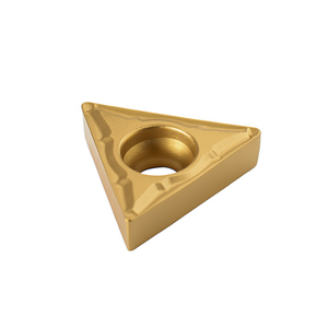 Ttake Tcmt Mx Turning Insert 60 Degree Positive Insert For Metal <b>Machining</b> - Product Image 2