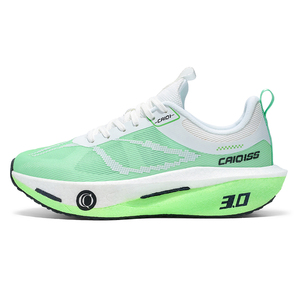 New Arrival Fashion MD Sole Training <strong>Sneakers</strong> Comfortable 3D <strong>Bounce</strong> Running Shoes for Men Daily Outdoor Sport Shoes for Unisex - Product Image 2