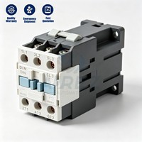 3RT1982-5AP31 Unit Penggerak AC Relay Pengaman 3RT19825AP31 Dengan Layanan Pelacakan Variabel yang Dapat Disesuaikan