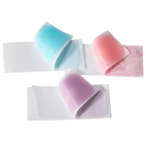 Hydrogel Fever Cooling Patch Fever Cooling Gel Patch For Kids