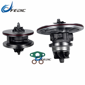 Turbo Core BV35 54359880045 K16 53169700069 Turbo Cartouche pour BMW <span class=keywords><strong>125D</strong></span> 225D 325D 425D 525D X1 X5 25D <span class=keywords><strong>XDrive</strong></span> F15 F85 160 Kw - Product Image 5