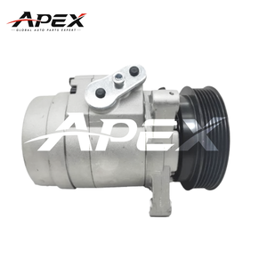 คอมเพรสเซอร์แอร์ APEX-ACCH037 สำหรับเชฟโรเลตแคปติวา 2.4 รุ่น 4813544 - Product Image 2