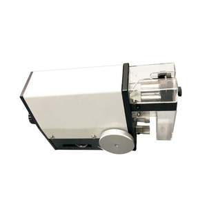 Semi-automatic Small Size <b>Wire</b> Pneumatic <b>Wire</b> Peel <b>Stripper</b> Machine Stripping Machine - Product Image 6