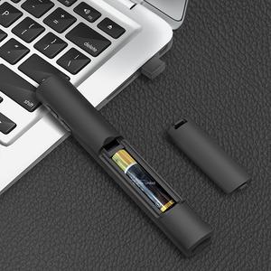 Presentador Láser Inalámbrico USB <span class=keywords><strong>COMIX</strong></span> 2.4G, Control Remoto PPT, Puntero Láser, Clicker, Lápiz Presentador - Product Image 2