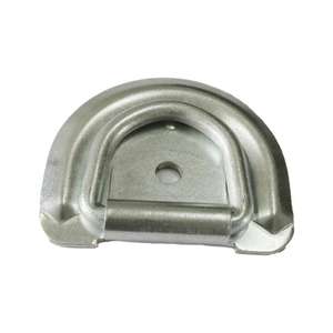 YH2000 Petit <span class=keywords><strong>crochet</strong></span> <span class=keywords><strong>de</strong></span> sol en fer à cheval <span class=keywords><strong>pour</strong></span> <span class=keywords><strong>remorque</strong></span>, accessoire <span class=keywords><strong>de</strong></span> remorquage <span class=keywords><strong>pour</strong></span> camion, <span class=keywords><strong>pour</strong></span> corde <span class=keywords><strong>de</strong></span> maintien <span class=keywords><strong>de</strong></span> balles et autres petits anneaux - Product Image 6