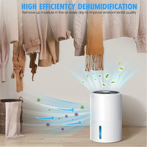 <span class=keywords><strong>Déshumidificateur</strong></span> <span class=keywords><strong>d</strong></span>'<span class=keywords><strong>air</strong></span> électrique OEM 220V avec technologie Peltier silencieuse, facile à utiliser, mini réservoir <span class=keywords><strong>d</strong></span>'eau amovible pour la maison, le camping-car et la voiture - Product Image 6