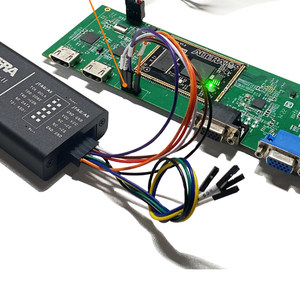 Câble JTAG Altera 10 broches avec marquage, fil de raccordement, pas de 2,54 mm, câble JTAG Altera 10 broches W954 - Product Image 2