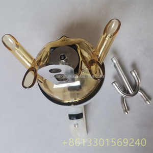 Verbeteren Melkproces Boumatic 420cc Melkmachine Collector Melkklauw - Product Image 3