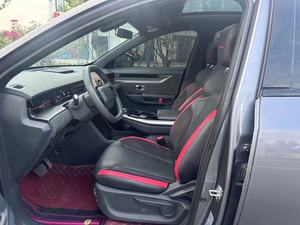 รถยนต์มือสองยี่ห้อ Chery dashing 1.6T DCT Pro 2022ไมล์ต่ำสต็อกน้ำมัน SUV รถ LHD FWD มือสอง JIETU Dasheng - Product Image 4