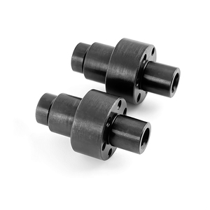 Dịch vụ gia công <span class=keywords><strong>CNC</strong></span> tùy chỉnh cho phụ tùng xe RC tỷ lệ nhỏ bằng đồng thau & nhôm, tiện, phay, dụng cụ cho xe RC, máy bay không người lái, thuyền - Product Image 6