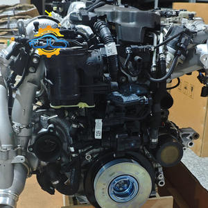 Pièces automobiles de haute qualité nouvel ensemble de moteur d'origine pour <span class=keywords><strong>BMW</strong></span> <span class=keywords><strong>B57</strong></span> X5 G05 X7 G07 - Product Image 3