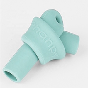 Ecológico superventas tazas de entrenamiento <span class=keywords><strong>para</strong></span> bebés pequeños <span class=keywords><strong>vasos</strong></span> de plástico niños taza personalizada con pajita - Product Image 3
