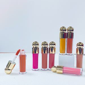 Rar Wholesale Mineral <span class=keywords><strong>Beauty</strong></span> - Rubor de Marca Privada, Resistente al Agua, Mate, 8 Colores, Alta Pigmentación, Rosa, Lindo, Maquillaje Líquido para Mejillas - Product Image 2
