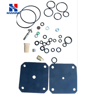 Kit de réparation de réducteur pour véhicules lourds GPL/GNC (NG2-8) – Pièces automobiles à diaphragme pour véhicules lourds - Product Image 3
