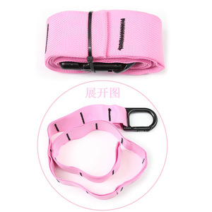 مصنع الجملة الكبار المثيرة اللعب النوم حزام على الزوجين البديل يمزح الدعائم - Product Image 5