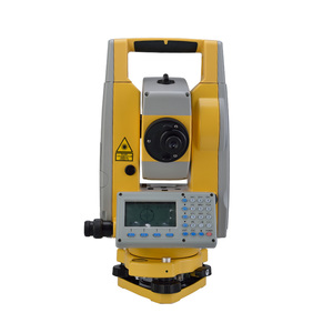เครื่องมือสำรวจ NTS-362R10U โททอลสเตชั่น สำหรับงานวิศวกรรม พร้อมราคาที่แข่งขันได้ ใช้พลังงานจากแบตเตอรี่ - Product Image 4