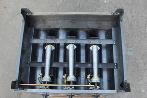 Transformez les patates douces en délices gastronomiques Machine à rôtir conviviale Production rôtie - Product Image 4