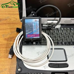 Kit de Diagnóstico Automático Deutz (HS Light) ARGO DIAGNOSTIC KIT (HS Light II) para Ford - Product Image 6