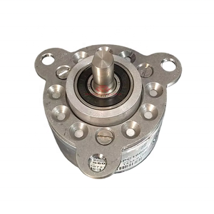 Encodeur incrémental DFS60B-S4PC10000 IP67 10000 HTL Push-Pull DFS60BS4PC10000 Référence 1036721 - Product Image 2