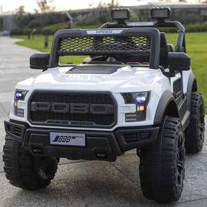 Nuova Auto Elettrica per Bambini 12v7 ATV 4x4 con 2 Posti, Ampio Spazio, Giocattolo Elettrico per Bambini, Auto ATV per Bambini - Product Image 1