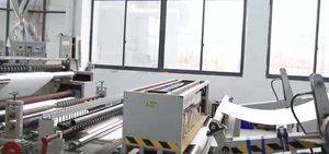 NQFIBER Drywall Flexible Metal Corner Protection Cinta <span class=keywords><strong>de</strong></span> papel Drywall Joint Cinta <span class=keywords><strong>de</strong></span> papel para protectores <span class=keywords><strong>de</strong></span> esquina <span class=keywords><strong>de</strong></span> tablero <span class=keywords><strong>de</strong></span> yeso - Product Image 6