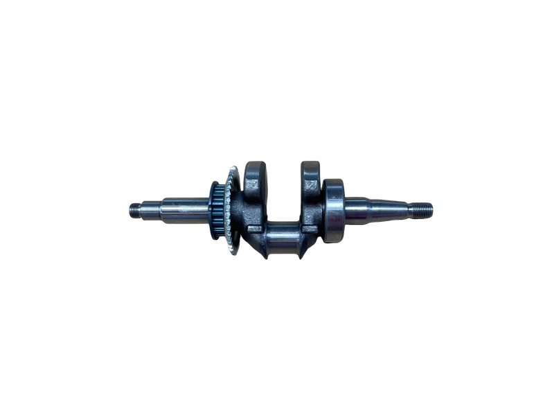 Construction Machinery Parts Crankshaft for gx100