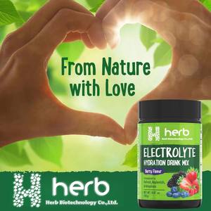 Suplemento Energético de Marca Privada, Complejo de Vitaminas y Minerales, Electrolitos en Polvo - Product Image 5