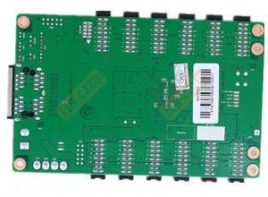 Tarjeta Receptora de Pantalla LED a Todo Color Linsn RV908m32 para Centros Comerciales y Tiendas Minoristas, Pantalla de Bienvenida - Product Image 6