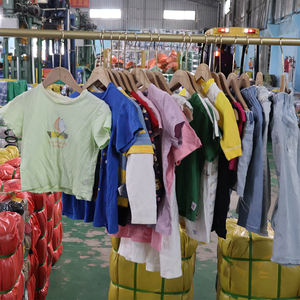 All'ingrosso Pre-ordinato A/<span class=keywords><strong>B</strong></span> di qualità usato per bambini dal contenitore di porcellana-spedito per il mercato africano - Product Image 5