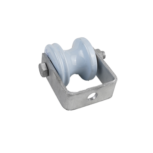 Mạ kẽm nhúng nóng thép nhẹ điện cực phù hợp D sắt cách điện phụ kiện điện - Product Image 3