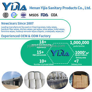 Lingettes féminines en coton biologique à pH équilibré pour l'hygiène <span class=keywords><strong>intime</strong></span> – Vente en gros, OEM, marque privée, lingettes nettoyantes vaginales - Product Image 4