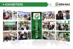 جلبة فولاذية مقاومة للتآكل أصلية مع مسمار للودر والحفار لتقليل الضوضاء - Product Image 6