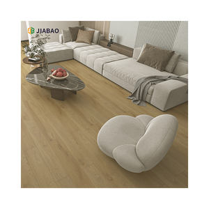 Revêtement de sol <span class=keywords><strong>stratifié</strong></span> crème gris clair à haute brillance de style café pour cafés avec <span class=keywords><strong>stratifié</strong></span> <span class=keywords><strong>sous</strong></span> le lave-vaisselle - Product Image 3