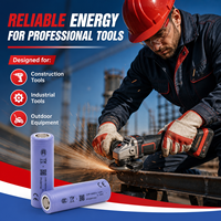 Stock UE, Grade A, Cellule de batterie au lithium originale EV 18650 30PL 3000mAh à décharge élevée pour pack de batteries d'outils électriques sans fil