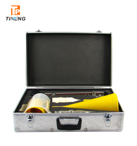 Bộ Kiểm Tra Bùn (Máy Đo Trọng Lượng Bùn, Máy Đo Độ Nhớt Bùn, Bộ Hàm Lượng Cát) - Product Image 2