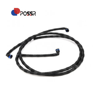Tubo Flessibile per Lavafari POSSR, Ricambio Auto per Volkswagen <span class=keywords><strong>PASSAT</strong></span> CC 2010 - Product Image 1