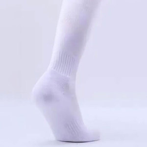 Wholesale Custom Logo <b>Thick</b> Terry Comfortable <b>Sock</b> Moisture Wicking Men Sports <b>Socks</b> Factory Made Casual Wear High Quality - Product Image 3