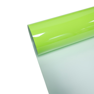 Haute qualité cristal pomme vert voiture Wrap brillant PPF peinture Film de Protection TPU PVC carrosserie complète autocollant de voiture changement de couleur - Product Image 2