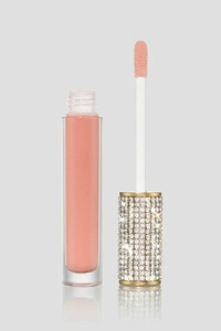 Wholesale Luxury Transparent <b>Lip</b> <b>Gloss</b> High Shiny Glossy Vegan Nude Lipgloss Private Label Waterproof Liquid Lipgloss - Product Image 1