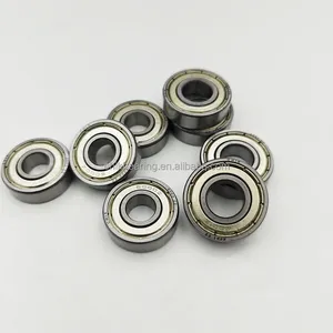 CHIK wholesale 12BC0453 35BWO8C4 608 626ZZ 6000ZZ 6002Z high quality deep groove ball bearings