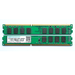 Tüm 4gb <span class=keywords><strong>ddr3</strong></span> 1333mhz hafıza modülü ram ile uyumlu - Product Image 2