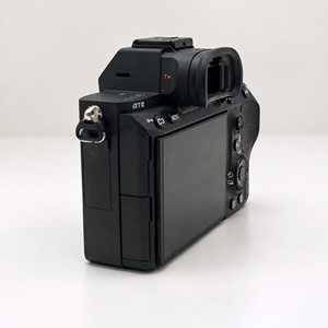 Appareil photo d'occasion original, appareil photo reflex numérique professionnel d'occasion pour <span class=keywords><strong>Sony</strong></span> A7 <span class=keywords><strong>Iii</strong></span> A7 <span class=keywords><strong>3</strong></span>, appareils photo numériques sans miroir d'occasion pour la vente en gros - Product Image 3