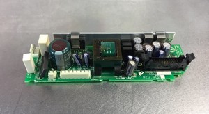Placa <span class=keywords><strong>SERVA</strong></span> PAK SGDB-CDAA REV.B3. - Product Image 1