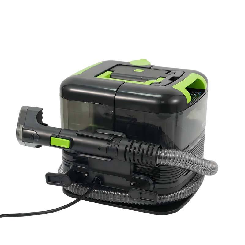 Portable Handheld Carpet Spot Cleaner Wet Vacuum Cleaner for Sofa ...