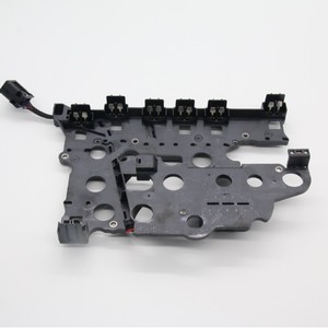 Cuerpo de Válvulas 6F35 CV6P7G276AC para Transmisión Automática Ford, Placa de Sellado Hidráulica del Actuador Solenoide - Product Image 2