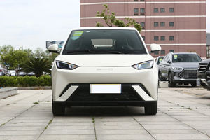 2023 BYD Seagull Voiture électrique à quatre places à cinq portes avec une autonomie pure de 305km et une vitesse de 130 km/h Véhicule à énergie nouvelle - Product Image 2