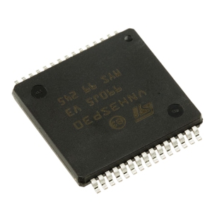 ไอซีไดรฟ์มอเตอร์แบบ H-bridge คู่ ST VNH5019A-E 24V 30A สำหรับระบบควบคุมในยานยนต์และอุตสาหกรรม - Product Image 1